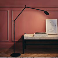 Artemide Demetra Floor LED-Stehleuchte – Bild 2