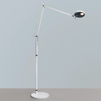 Artemide Demetra Floor LED-Stehleuchte Weiß