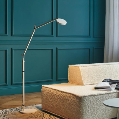 Artemide Demetra Floor LED-Stehleuchte in weiss