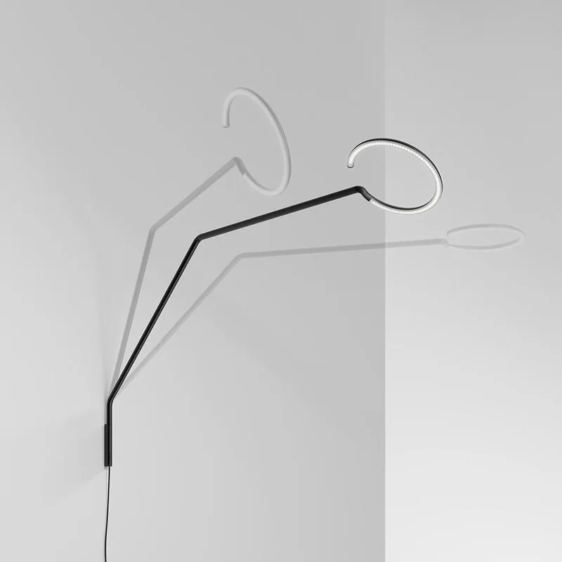 Artemide Vine Light Wall LED-Wandleuchte – Bild 3