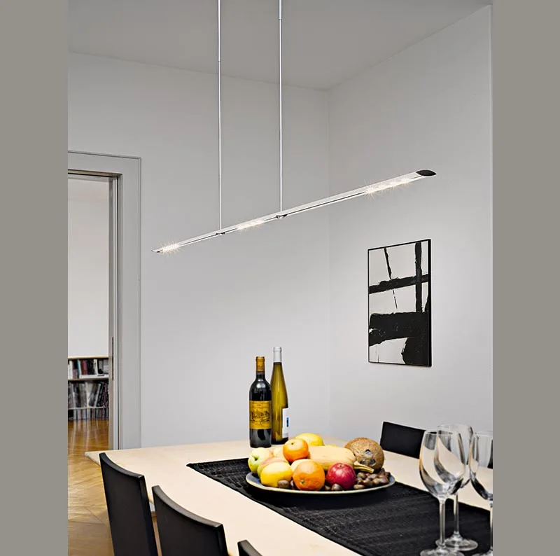 Baltensweiler LET D 180 LED-Pendelleuchte – Bild 3