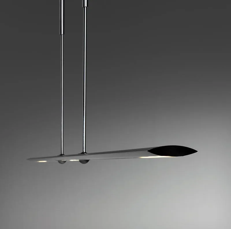 Baltensweiler LET D 180 LED-Pendelleuchte – Bild 2