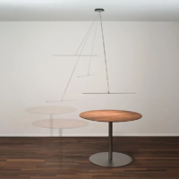 Baltensweiler LET H LED-Pendelleuchte – Bild 2