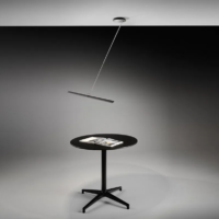Baltensweiler LET H LED-Pendelleuchte
