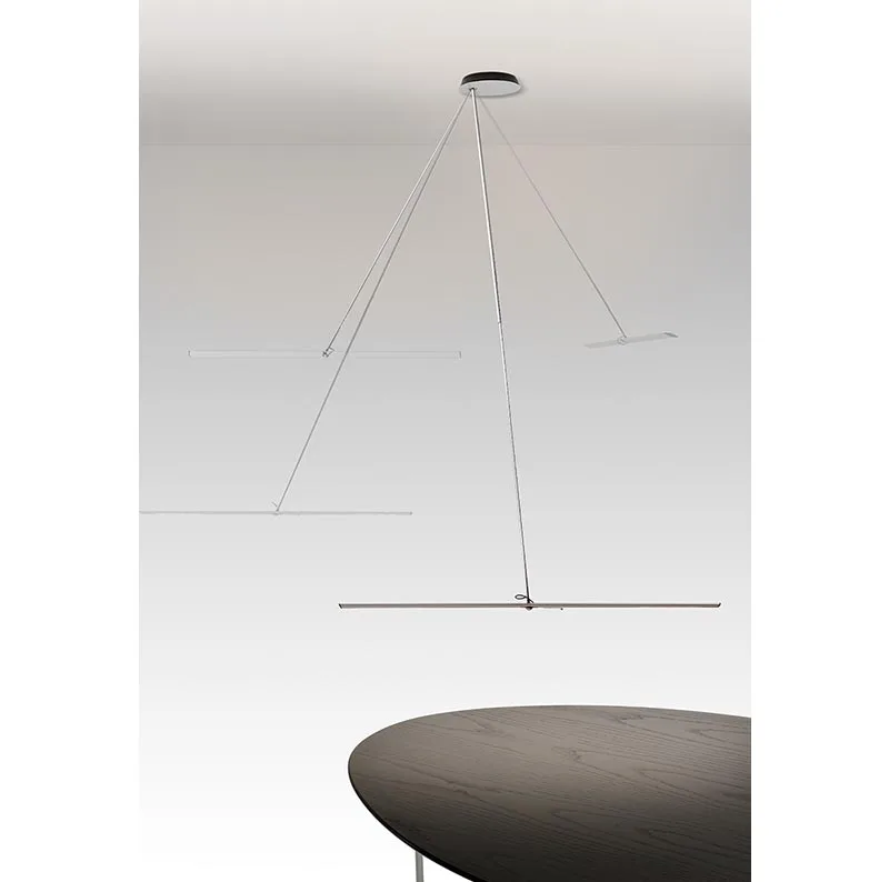 Baltensweiler LET H LED-Pendelleuchte – Bild 6