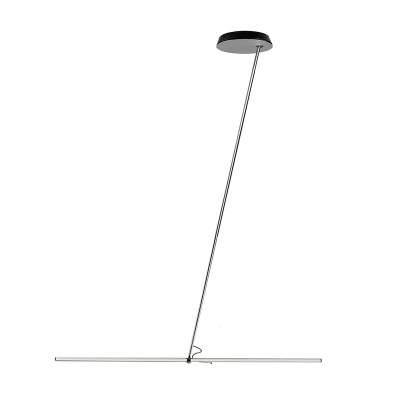 Baltensweiler LET H LED-Pendelleuchte – Bild 10
