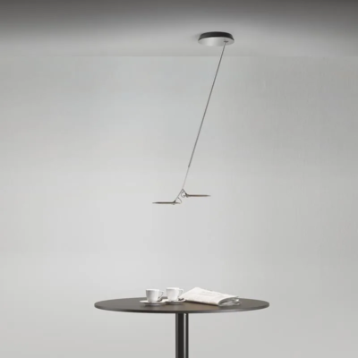 Baltensweiler OyO D LED-Deckenleuchte