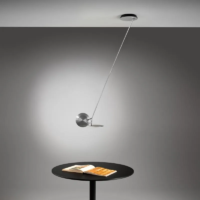 Baltensweiler OyO D LED-Deckenleuchte – Bild 2