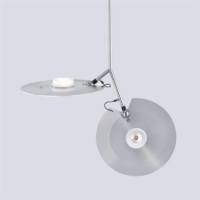 Baltensweiler OyO D LED-Deckenleuchte – Bild 3