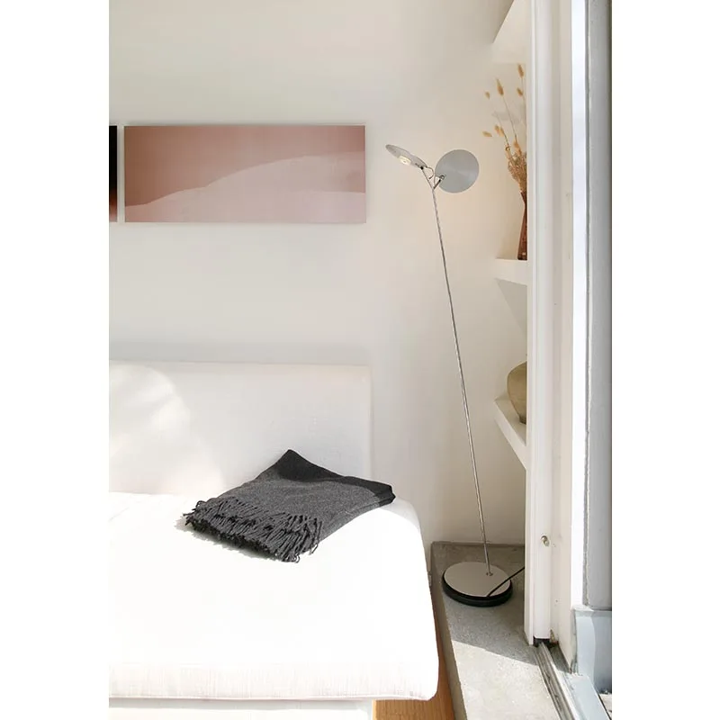 Baltensweiler OyO S LED-Stehleuchte – Bild 4