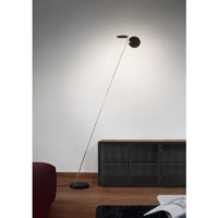 Baltensweiler OyO S LED-Stehleuchte – Bild 3