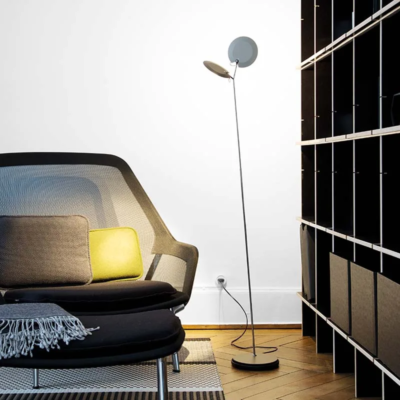 Baltensweiler OyO S LED-Stehleuchte