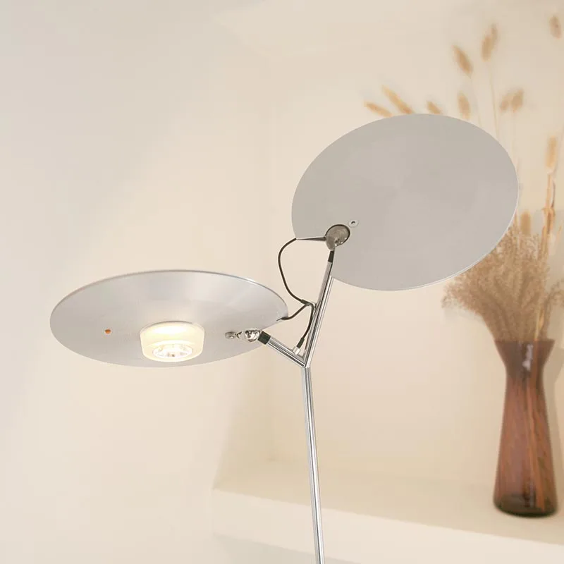 Baltensweiler OyO S LED-Stehleuchte – Bild 2