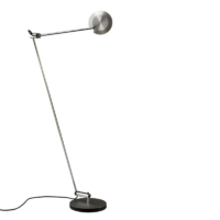 Baltensweiler PIO S LED-Stehleuchte – Bild 2