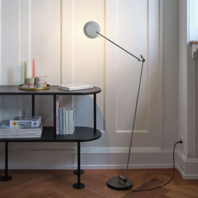 Baltensweiler PIO S LED-Stehleuchte