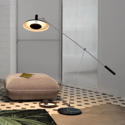 Baltensweiler Type 600 Stehleuchte