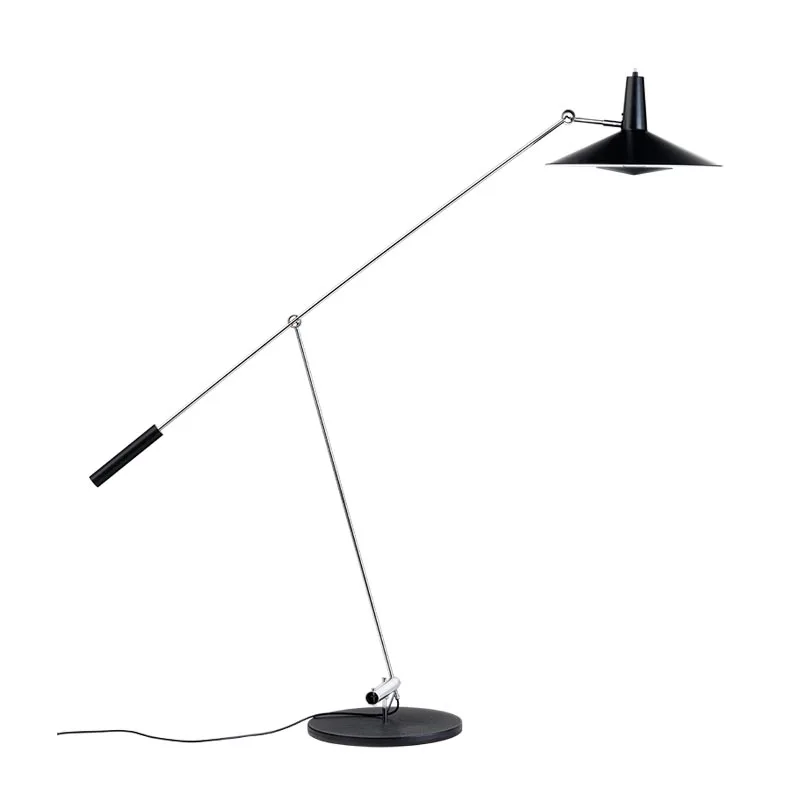 Baltensweiler Type 600 Stehleuchte – Bild 3