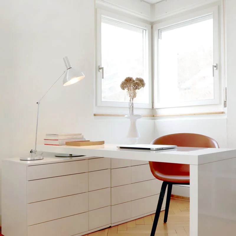 Baltensweiler Type 60 Tischleuchte – Bild 2