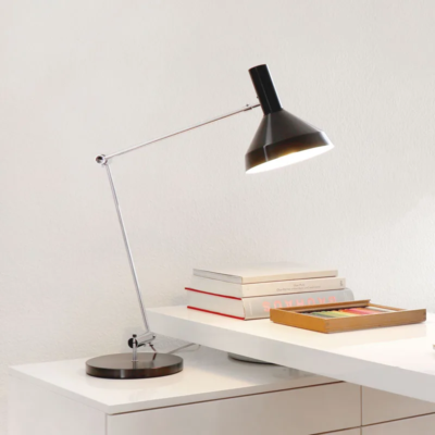 Baltensweiler Type 60 Tischleuchte