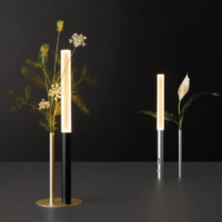 CINI & NILS Ognidove Akku-Tischleuchte – Bild 4