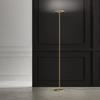 CINI & NILS Passepartout Terra LED-Stehleuchte Ambiente