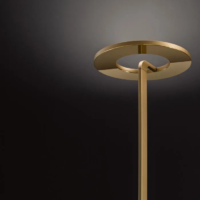 CINI & NILS Passepartout Terra LED-Stehleuchte – Bild 4
