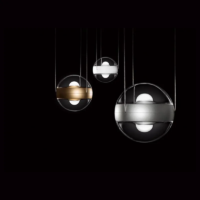 CINI & NILS Sferico Sospeso LED-Pendelleuchte – Bild 2