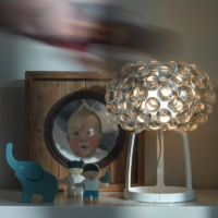 Foscarini Caboche Plus LED-Tischleuchte – Bild 5