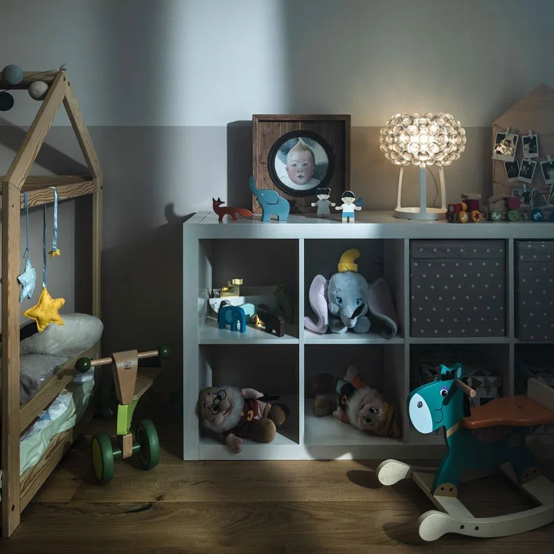 Foscarini Caboche Plus LED-Tischleuchte – Bild 4