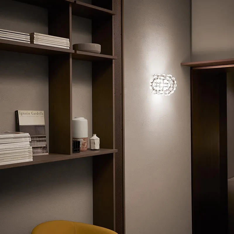 Foscarini Caboche Plus Piccola LED-Wandleuchte – Bild 4