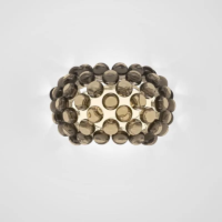 Foscarini Caboche Plus Piccola LED-Wandleuchte – Bild 2