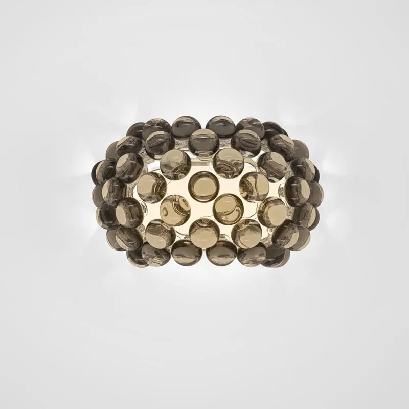 Foscarini Caboche Plus Piccola LED-Wandleuchte – Bild 2