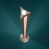 Foscarini Chiaroscura LED-Stehleuchte – Bild 7