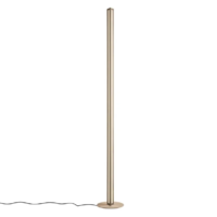 Foscarini Chiaroscura LED-Stehleuchte Titanium