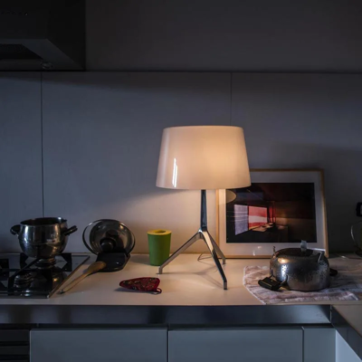 Foscarini Lumiere XXS Tischleuchte