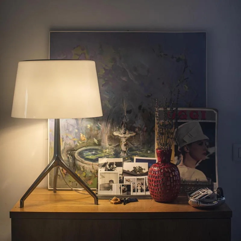 Foscarini Lumiere XXL Tischleuchte