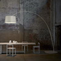 Foscarini Twice as Twiggy LED-Stehleuchte