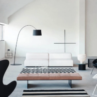 Foscarini Twiggy LED-Stehleuchte – Bild 14