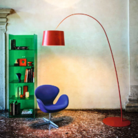 Foscarini Twiggy LED-Stehleuchte – Bild 6