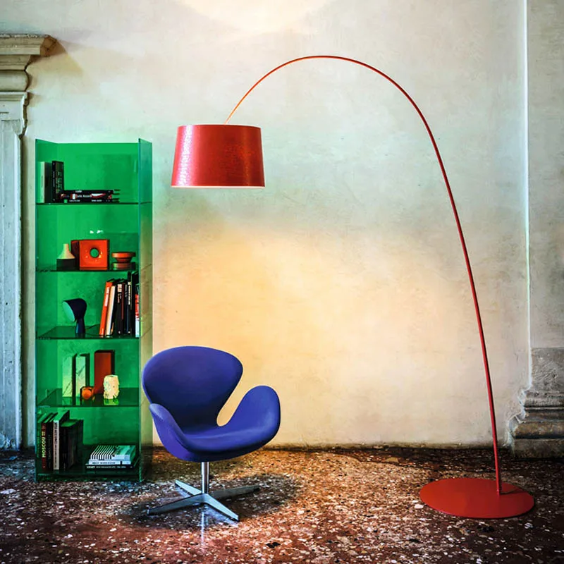 Foscarini Twiggy LED-Stehleuchte – Bild 6