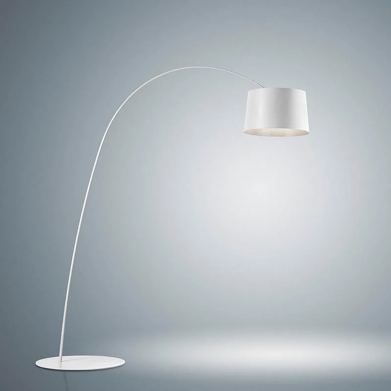 Foscarini Twiggy Stehleuchte Weiß