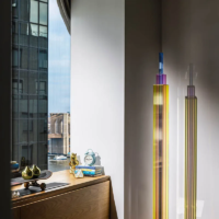 Foscarini UpTown LED-Stehleuchte – Bild 7
