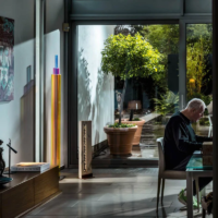 Foscarini UpTown LED-Stehleuchte – Bild 3