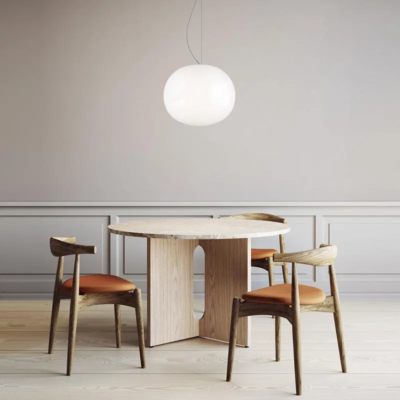 Lodes Volum 42 Pendelleuchte