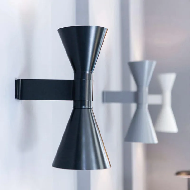 Nemo Applique De Marseille Wandleuchte – Bild 2