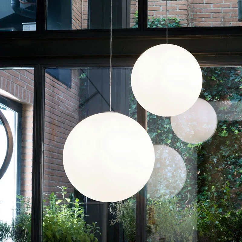 Nemo Asteriode Pendelleuchte – Bild 2