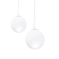 Nemo Asteriode Pendelleuchte – Bild 5