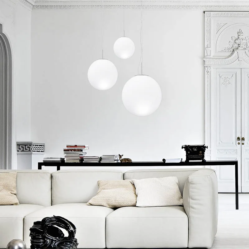 Nemo Asteriode Pendelleuchte