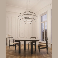 Nemo Drop 9 LED-Pendelleuchte – Bild 7