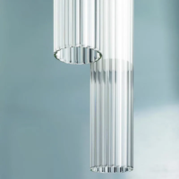 Nemo Ilium LED-Pendelleuchte – Bild 3